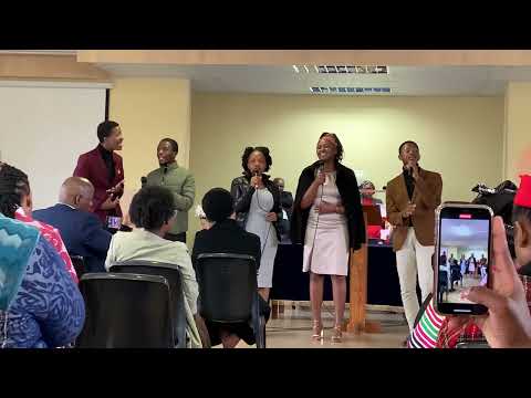 SDA hymn287&89 medley (Agapē Melodia)