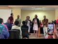 SDA Hymn287 89 Medley Agapē Melodia
