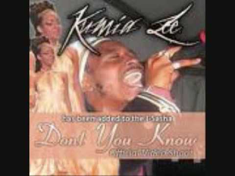 Trinidad reggae I Sasha - Don't you know