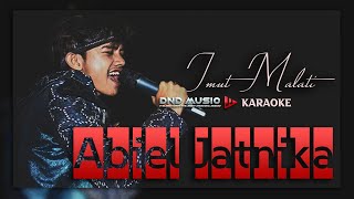 Download lagu Abiel Jatnika-IMUT MALATI KARAOKE mp3