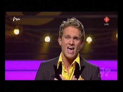 J? EP5 - Roy - Waar is de zon - Op zoek naar Joseph