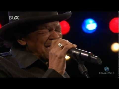 The Mannish Boys feat. Finis Tasby Ana Popovic Big Pete