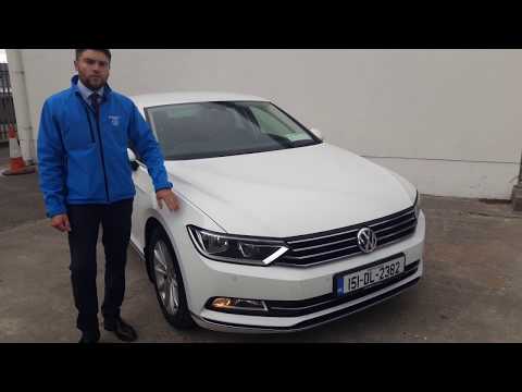 CMG Letterkenny Passat 151DL2382