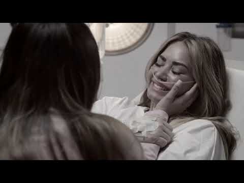 Met Him Last Night by Demi Lovato Featuring Ariana Grande