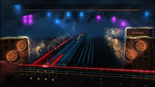 Accept - Sick, Dirty And Mean (Lead) Rocksmith 2014 CDLC