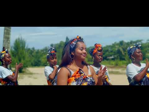 Roxanne - E Tiako (cover Jaojoby)