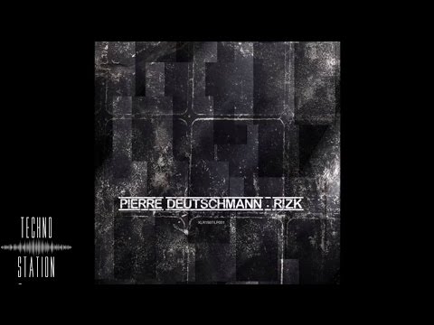 Pierre Deutschmann - Trama [XLR1507]