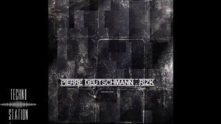 Pierre Deutschmann - Trama [XLR1507]