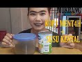 Part 5 K0P1 MENT4H SKM Susu Kental Manis Baguuss