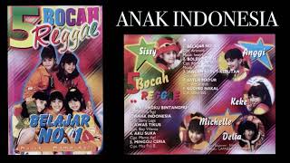 Download lagu ANAK INDONESIA - 5 BOCAH REGGAE mp3 Download lagu ANAK INDONESIA - 5 BOCAH REGGAE mp3