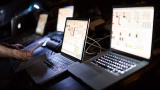 Video thumbnail for Formations Professionnelles Ircam (TS2, Modalys, MaxforLive, OpenMusic, Spat...) by Ircam