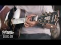 D'Angelico Deluxe DH Demo