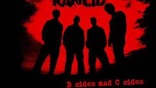 Rancid - Clockwork Orange