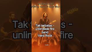 Download lagu TAK TERBATAS - UNLIMITIDE FIRE BAND ( Versi Rock ) Cover By @son_of_god_worship #lagurohani mp3 Download lagu TAK TERBATAS - UNLIMITIDE FIRE BAND ( Versi Rock ) Cover By @son_of_god_worship #lagurohani mp3