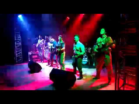 Nossa Vaneira- Grupo Os Guris Do Fandango