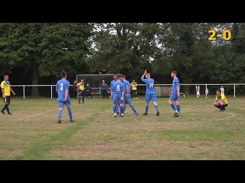 Colin Valley v Ravenhill