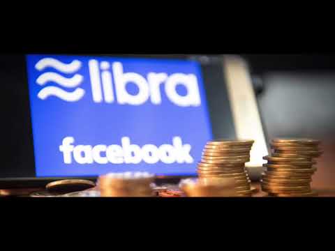 Tagesdosis 31.10.2019 - Wer steckt hinter der Libra Association und was ist das Ziel von Libra? (kV)