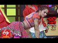 Keshavi Performance Dhee Champions 2nd September 2020 ETV Telugu