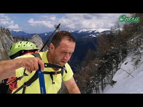 Valea Seacă dintre Clăi