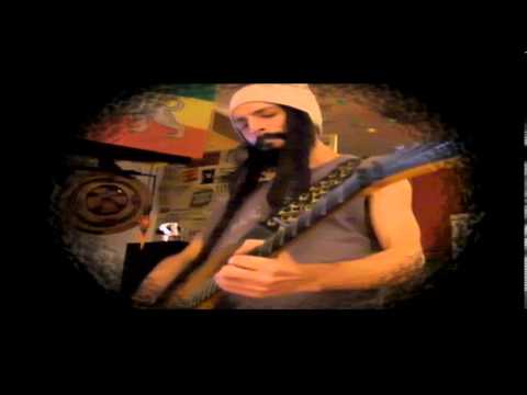 Dub Caravan Meets Hornsman Coyote - Breath of Peace Teaser