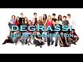 Degrassi The Next Generation OST What I Know Instrumental