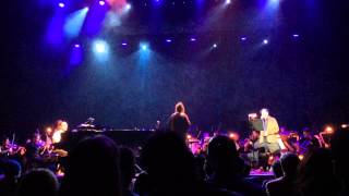 Sparks at the Ace Hotel - Pulling Rabbits Out of a Hat 2/15/15