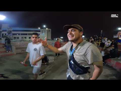 #TYLER #ALMENDRADES vs #YERO #DEMENCIA: CUARTOS Final #MULTIVERSE 🌌