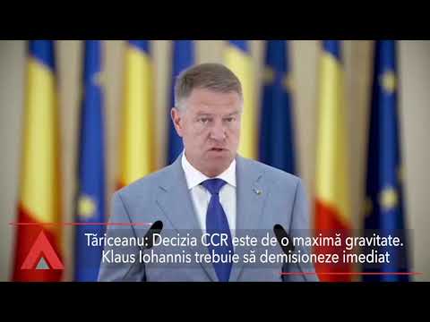 Stiri Mediafax  18 Iulie - Cristi Danileț, în atenția Inspecției Judiciare