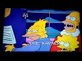 The Simpsons Christmas Special Credits 1989