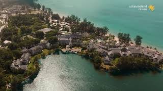 SAii Laguna Phuket Bang Tao