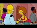 The Simpsons Handful Of Peanuts