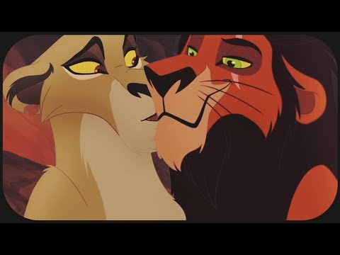 scar x zira II the idea of you [TLG]