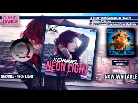 [Hard Dance] Kernnel - Neon light (Includes "Another bass")
