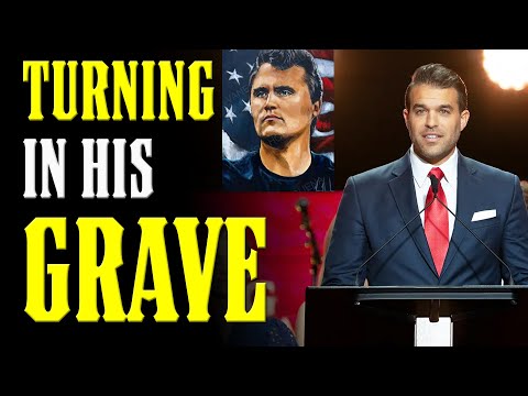 NEW SHOCKING TPUSA AUDIT Shows CHARLIE WAS RIGHT!!