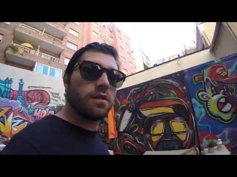 Out of the Blue - At 27 (official video)