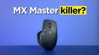Rapoo MT760 Pro Review: Is this $60 budget mouse ACTUALLY good?