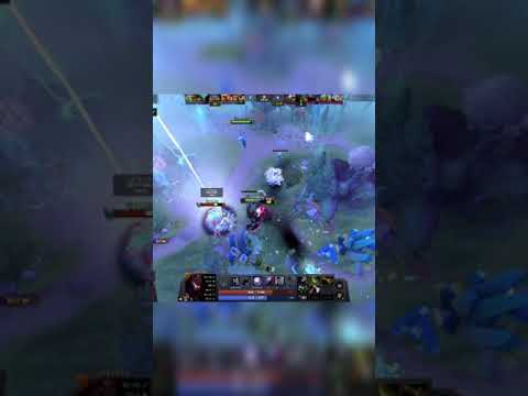 Dota 2 | spectre #shorts