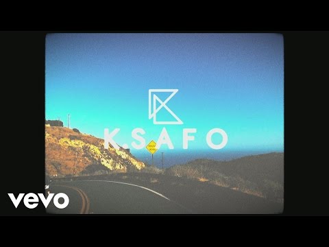 K. Safo - Feels Like Fire ft. AWR