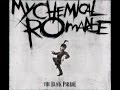 My Chemical Romance - "Famous Last Words" [Official Audio].