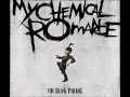 My Chemical Romance - "Famous Last Words ...