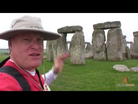 Excursão e avaliação de Stonehenge