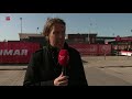 Almere City FC maakt zich op voor spannende avond