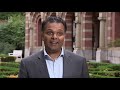 Wethouder Moti over de  werkwijze