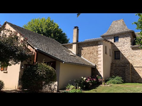 Bienvenue au Mas d'Hurtes !, 