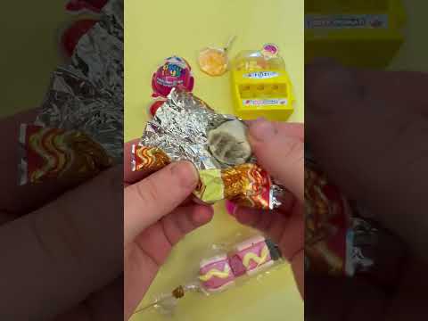 سوسو ردي انا مابدي😂🍎🍉🥚🍒🍓👀🍫🐣 #asmr #fun #chocolate