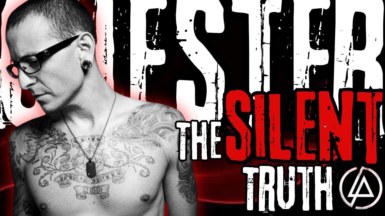 The Silent Network...IS The CHESTER BENNINGTON Story A LIE???