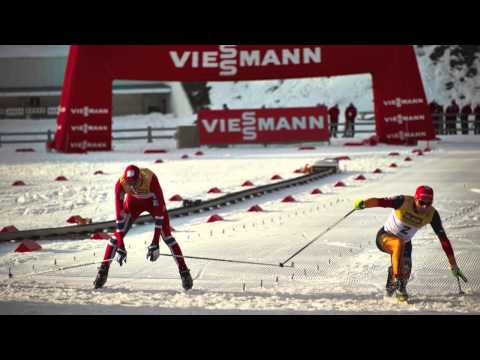 Nordic Combined season 2013/14: A time for heroes