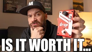 Video thumbnail for Should You Buy… The Digitech Drop? by Mad Man Music