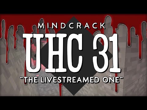 Mindcrack UHC 31: Kurt & Arkas - September 4, 2021