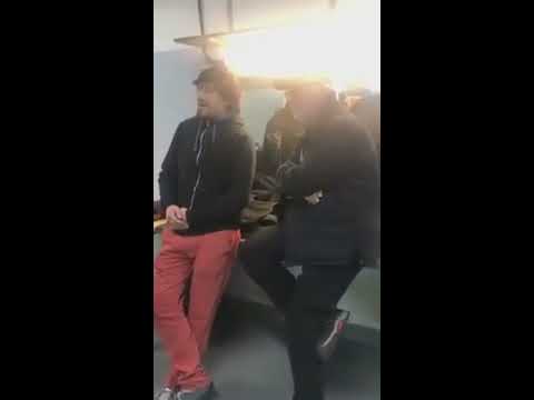 Becho Riveiro, Bruno Arias - Anacleto del Viento